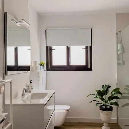 Daire Casa Siete By Villalize Playa Honda (Lanzarote)