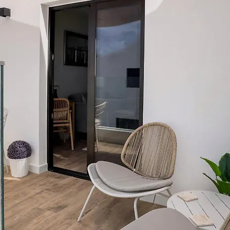 Appartamento Casa Siete By Villalize *