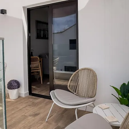 Daire Casa Siete By Villalize